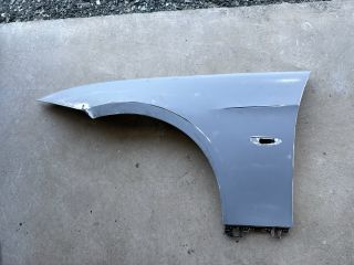 bontott BMW 3 E92 Bal első Sárvédő