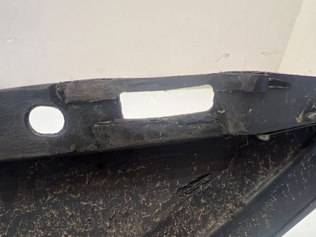 bontott BMW 3 E92 Bal első Sárvédő