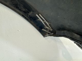 bontott BMW 3 E92 Bal első Sárvédő