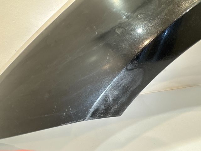 bontott BMW 3 E92 Bal első Sárvédő