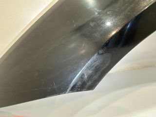 bontott BMW 3 E92 Bal első Sárvédő