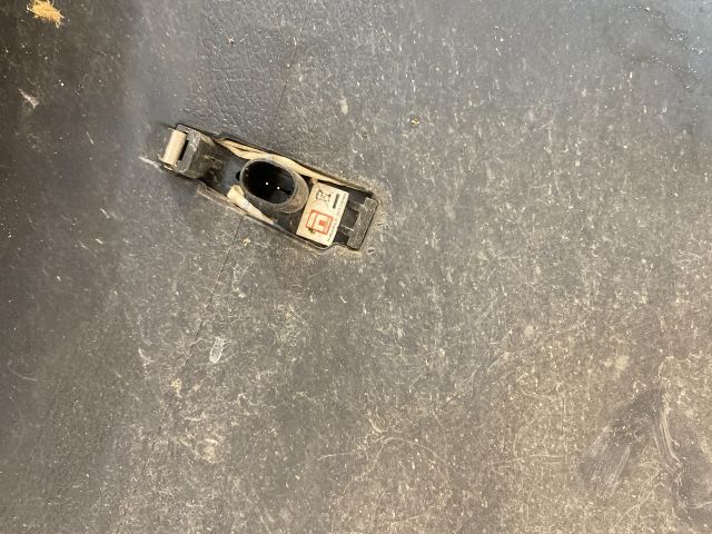 bontott BMW 3 E92 Bal első Sárvédő