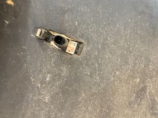 bontott BMW 3 E92 Bal első Sárvédő