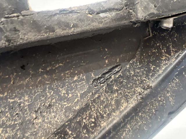 bontott BMW 3 E92 Bal első Sárvédő