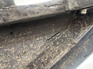 bontott BMW 3 E92 Bal első Sárvédő