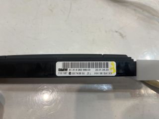 bontott BMW 3 E92 Bal első Ülésfűtés Kapcsoló