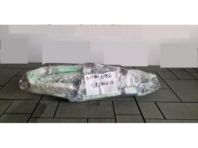 bontott BMW 3 E92 Bal Fejlégzsák