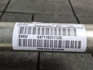 bontott BMW 3 E92 Bal Fejlégzsák