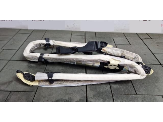 bontott BMW 3 E92 Bal Fejlégzsák