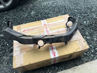 bontott BMW 3 E92 Bal Fényszóró Lámpakeret