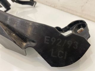 bontott BMW 3 E92 Bal Fényszóró Tartó