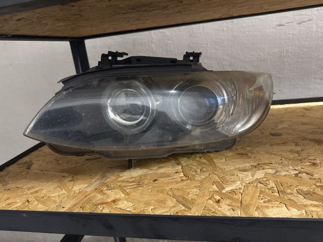 bontott BMW 3 E92 Bal Fényszóró