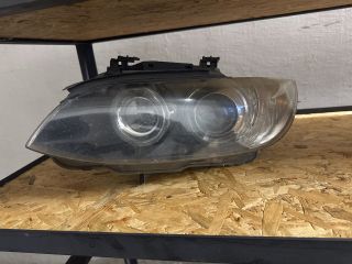 bontott BMW 3 E92 Bal Fényszóró