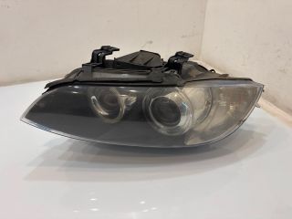 bontott BMW 3 E92 Bal Fényszóró