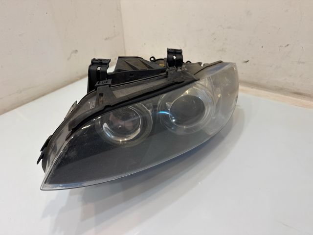 bontott BMW 3 E92 Bal Fényszóró