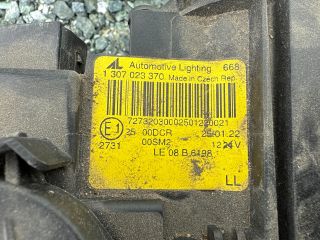 bontott BMW 3 E92 Bal Fényszóró