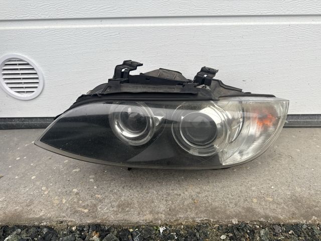 bontott BMW 3 E92 Bal Fényszóró