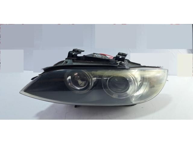 bontott BMW 3 E92 Bal Fényszóró