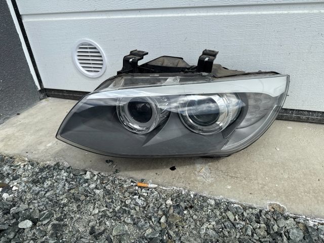 bontott BMW 3 E92 Bal Fényszóró