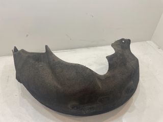 bontott BMW 3 E92 Bal hátsó Dobbetét (Kerékjárati, Műanyag)