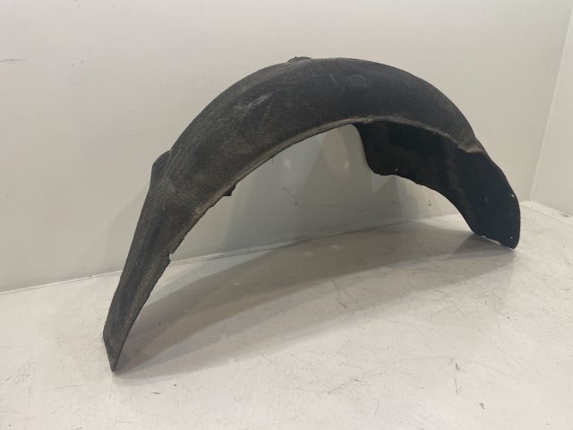 bontott BMW 3 E92 Bal hátsó Dobbetét (Kerékjárati, Műanyag)