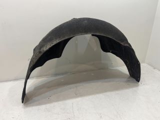 bontott BMW 3 E92 Bal hátsó Dobbetét (Kerékjárati, Műanyag)