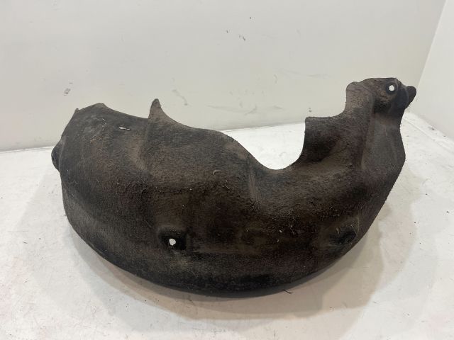 bontott BMW 3 E92 Bal hátsó Dobbetét (Kerékjárati, Műanyag)