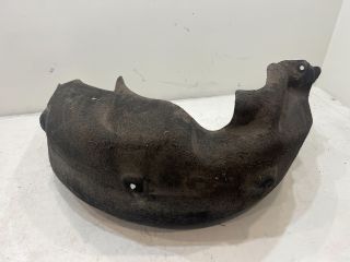 bontott BMW 3 E92 Bal hátsó Dobbetét (Kerékjárati, Műanyag)