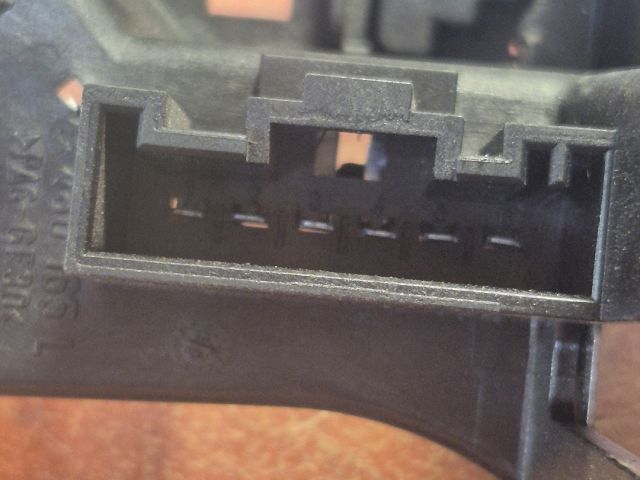 bontott BMW 3 E92 Bal Hátsó Lámpa Foglalat