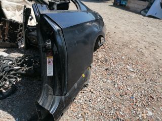 bontott BMW 3 E92 Bal hátsó Sárvédő