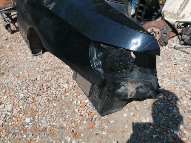 bontott BMW 3 E92 Bal hátsó Sárvédő