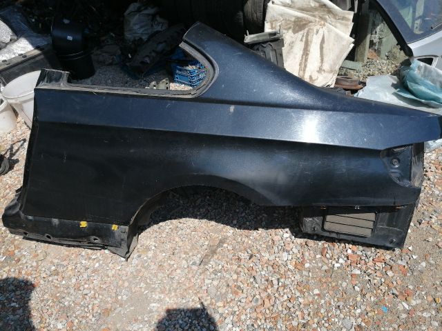 bontott BMW 3 E92 Bal hátsó Sárvédő