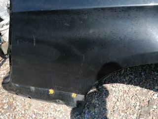 bontott BMW 3 E92 Bal hátsó Sárvédő