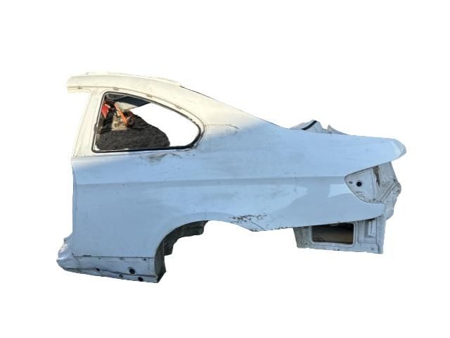 bontott BMW 3 E92 Bal hátsó Sárvédő