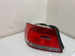bontott BMW 3 E92 Bal Külső Hátsó Lámpa