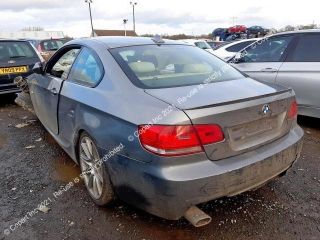 bontott BMW 3 E92 Bal Külső Hátsó Lámpa