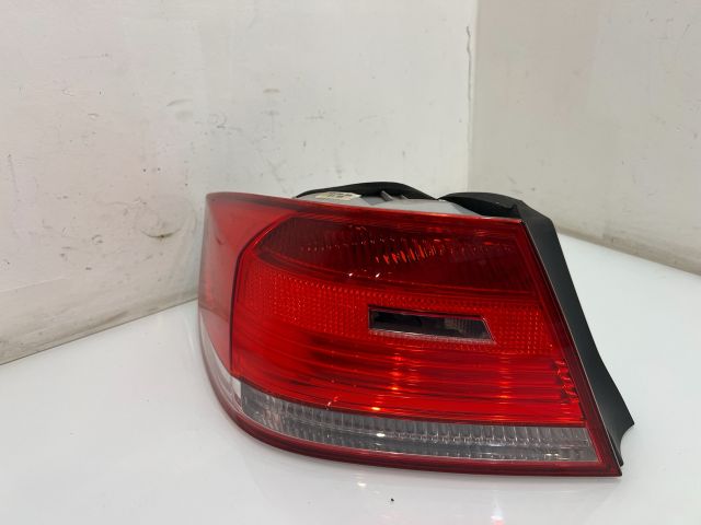 bontott BMW 3 E92 Bal Külső Hátsó Lámpa