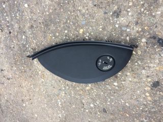 bontott BMW 3 E92 Bal Műszerfal Díszléc