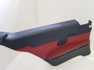 bontott BMW 3 E92 Bal Oldalkárpit (2-3 ajtóshoz hátra)
