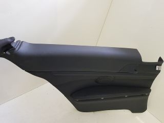 bontott BMW 3 E92 Bal Oldalkárpit (2-3 ajtóshoz hátra)