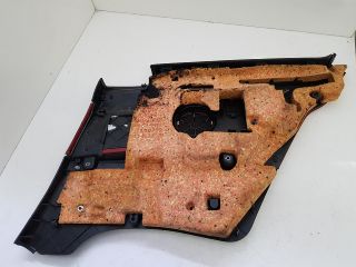 bontott BMW 3 E92 Bal Oldalkárpit (2-3 ajtóshoz hátra)