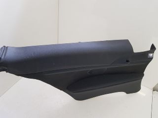 bontott BMW 3 E92 Bal Oldalkárpit (2-3 ajtóshoz hátra)