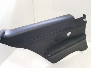 bontott BMW 3 E92 Bal Oldalkárpit (2-3 ajtóshoz hátra)