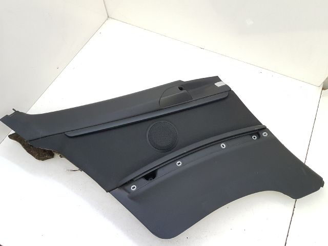 bontott BMW 3 E92 Bal Oldalkárpit (2-3 ajtóshoz hátra)