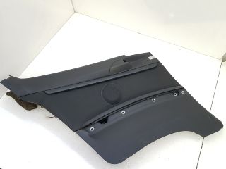 bontott BMW 3 E92 Bal Oldalkárpit (2-3 ajtóshoz hátra)