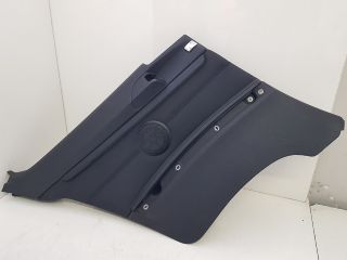 bontott BMW 3 E92 Bal Oldalkárpit (2-3 ajtóshoz hátra)