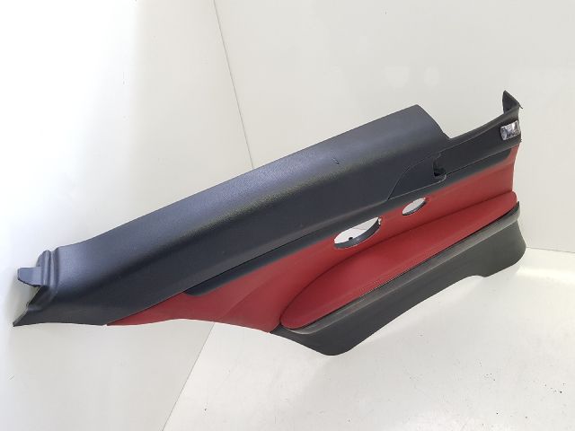 bontott BMW 3 E92 Bal Oldalkárpit (2-3 ajtóshoz hátra)