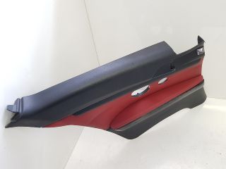 bontott BMW 3 E92 Bal Oldalkárpit (2-3 ajtóshoz hátra)