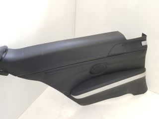 bontott BMW 3 E92 Bal Oldalkárpit (2-3 ajtóshoz hátra)