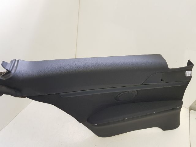 bontott BMW 3 E92 Bal Oldalkárpit (2-3 ajtóshoz hátra)